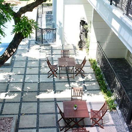 Rumah Kertajaya Сурабая Екстериор снимка