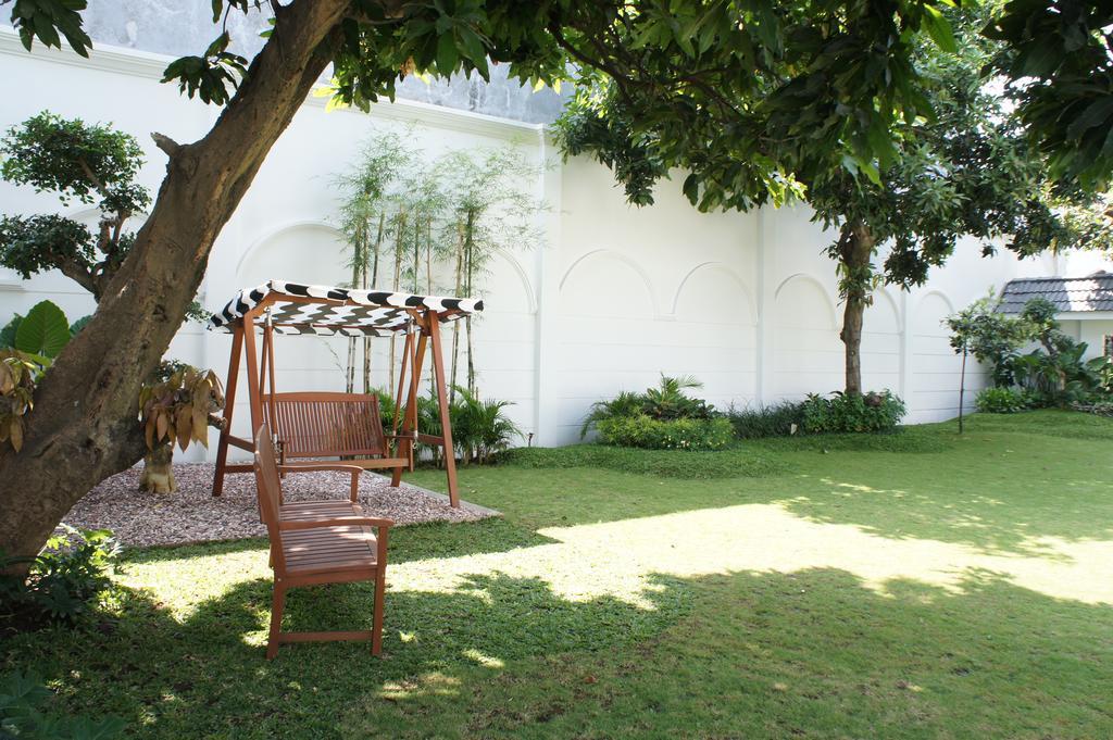 Rumah Kertajaya Сурабая Екстериор снимка