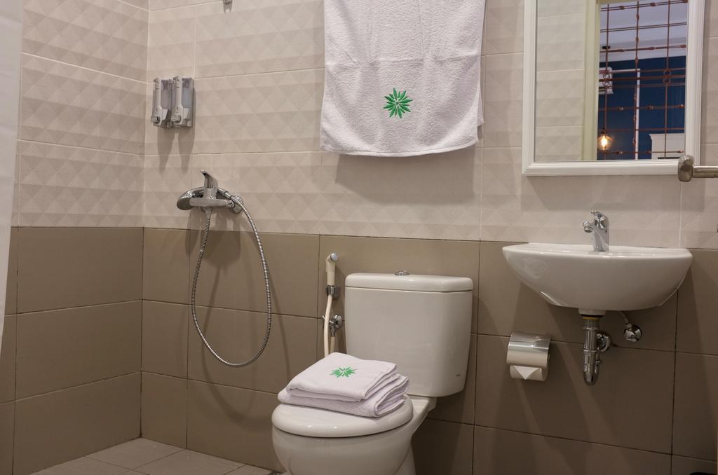Rumah Kertajaya Сурабая Екстериор снимка